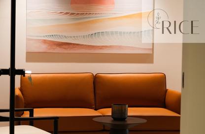 Office Space - Studio - 1 Bathroom for rent in One by Omniyat - Business Bay - Dubai Office Space - Studio - 1 Bathroom for rent in One by Omniyat - Business Bay - Dubai