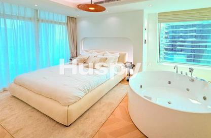 Apartment - 2 - 2 for sale in Orra Marina - Dubai Marina - Dubai