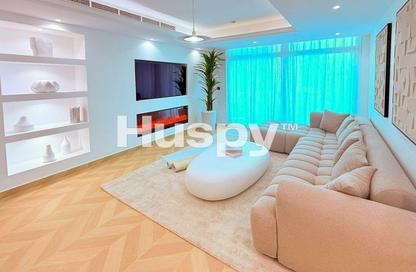 Apartment - 2 - 2 for sale in Orra Marina - Dubai Marina - Dubai
