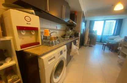 Apartment - 1 Bathroom for sale in Goldcrest Views 2 - JLT Cluster J - Jumeirah Lake Towers - Dubai