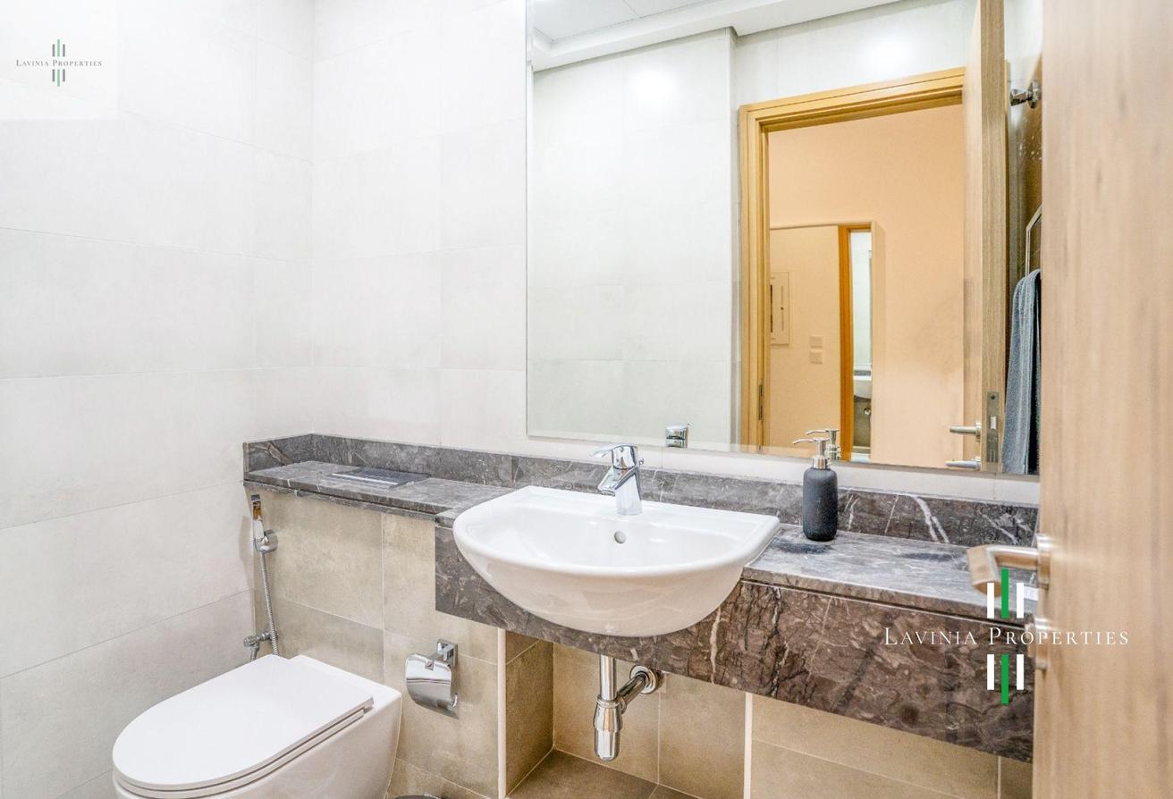 SPACIOUS | CANAL & SKYLINE VIEW | PRIME LOCATION photo 23