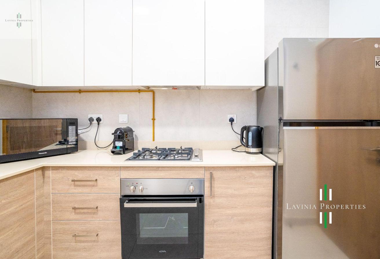 SPACIOUS | CANAL & SKYLINE VIEW | PRIME LOCATION photo 16