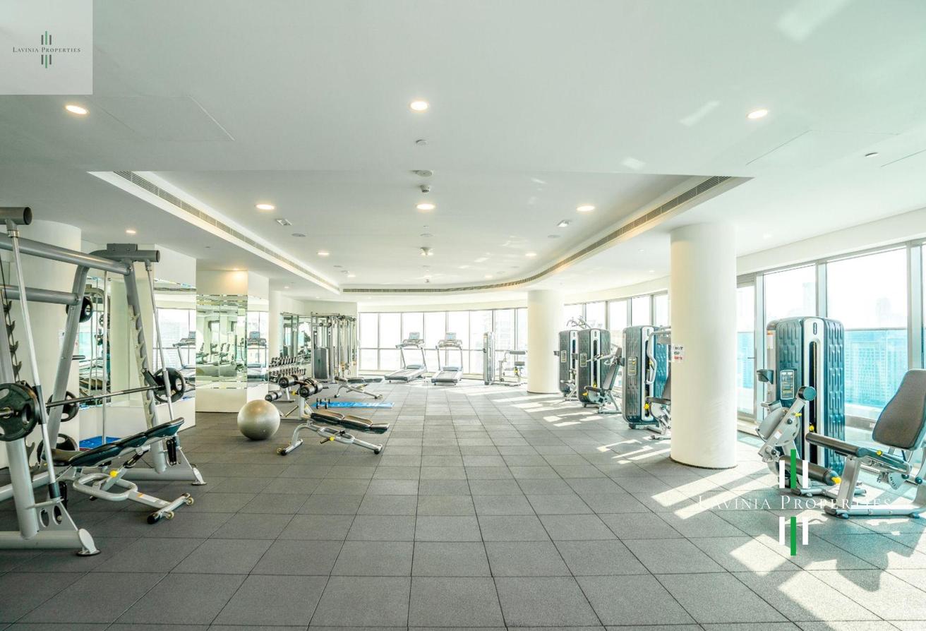 SPACIOUS | CANAL & SKYLINE VIEW | PRIME LOCATION photo 25