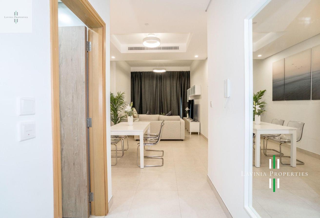 SPACIOUS | CANAL & SKYLINE VIEW | PRIME LOCATION photo 15