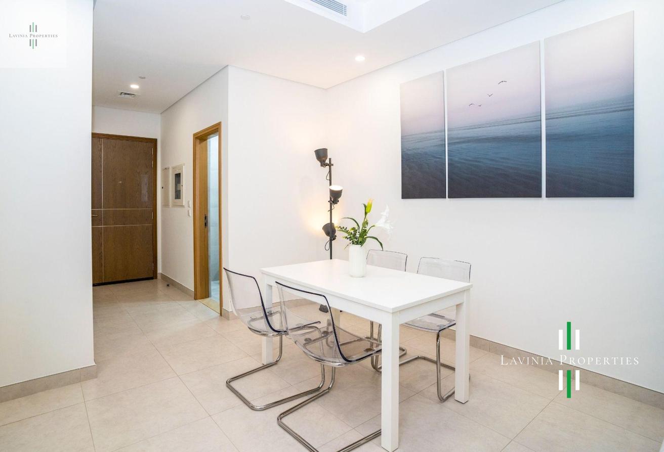 SPACIOUS | CANAL & SKYLINE VIEW | PRIME LOCATION photo 13