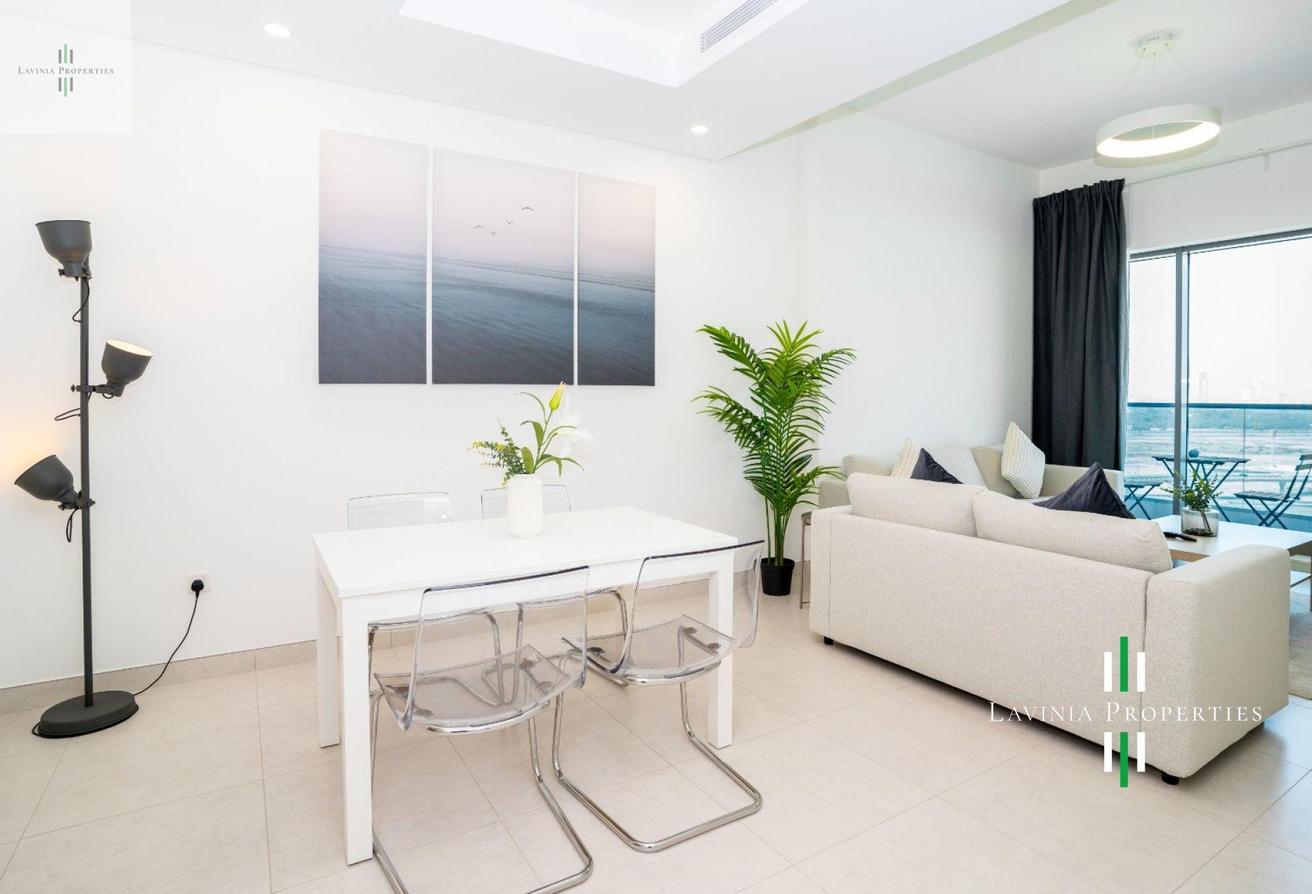 SPACIOUS | CANAL & SKYLINE VIEW | PRIME LOCATION photo 12