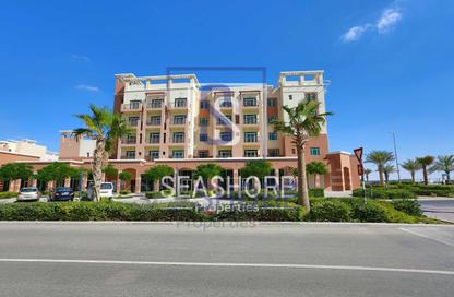 Apartment - 2 Bedrooms - 3 Bathrooms for rent in Al Sabeel Building - Al Ghadeer - Abu Dhabi Apartment - 2 Bedrooms - 3 Bathrooms for rent in Al Sabeel Building - Al Ghadeer - Abu Dhabi
