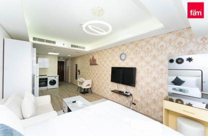Apartment - Studio - 1 for sale in Laya Mansion - District 15 - Jumeirah Village Circle - Dubai