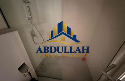 Apartment - Studio - 1 for rent in The Link - East Village - Aljada - Sharjah