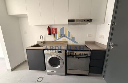 Apartment - Studio - 1 for rent in The Link - East Village - Aljada - Sharjah Apartment - Studio - 1 for rent in The Link - East Village - Aljada - Sharjah