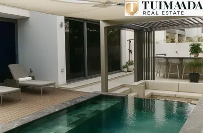 Villa - 3 Bedrooms - 4 Bathrooms for sale in Sidra Villas III - Sidra Villas - Dubai Hills Estate - Dubai