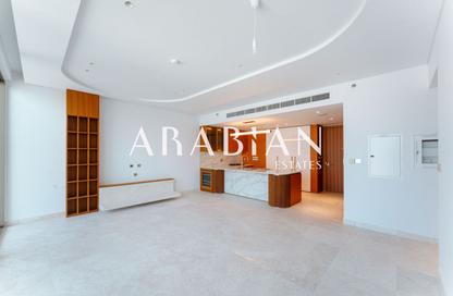 Apartment - 2 Bedrooms - 3 Bathrooms for rent in Ellington Beach House - The Crescent - Palm Jumeirah - Dubai
