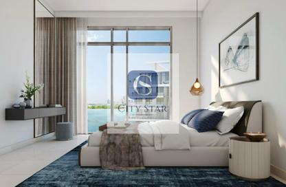 Apartment - 1 - 1 for sale in The Cove II Building 6 - The Cove ll - Dubai Creek Harbour (The Lagoons) - Dubai Apartment - 1 - 1 for sale in The Cove II Building 6 - The Cove ll - Dubai Creek Harbour (The Lagoons) - Dubai