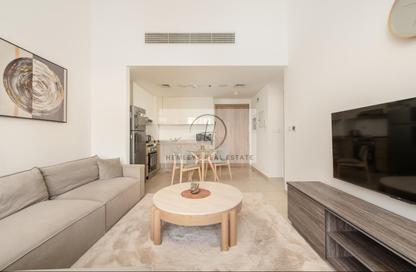 Apartment - 1 - 1 for rent in Town Square - Dubai Apartment - 1 - 1 for rent in Town Square - Dubai