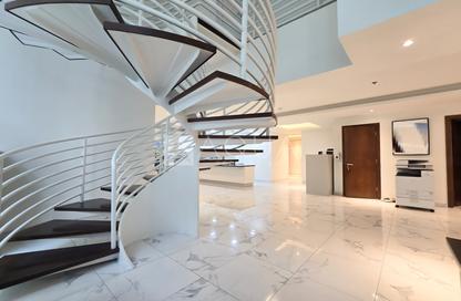 Office Space - Studio for rent in Meera - Al Habtoor City - Business Bay - Dubai