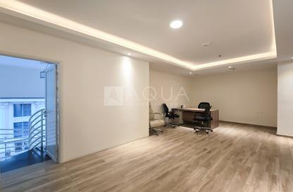 Office Space - Studio for rent in Meera - Al Habtoor City - Business Bay - Dubai
