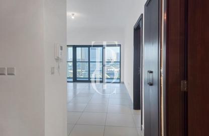 Apartment - 1 Bedroom - 2 Bathrooms for rent in Rabdan Building - Motor City - Dubai
