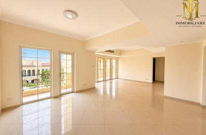 Apartment - 2 Bedrooms - 2 Bathrooms for rent in Al Waha Villas - Dubai Land - Dubai