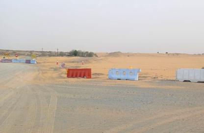 Land - Studio for sale in Al Belidah - Al Bataeh - Sharjah Land - Studio for sale in Al Belidah - Al Bataeh - Sharjah