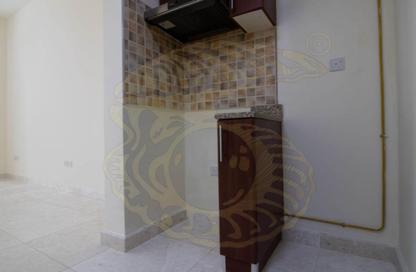 Apartment - Studio - 1 for sale in Safeer Tower 2 - Safeer Towers - Business Bay - Dubai