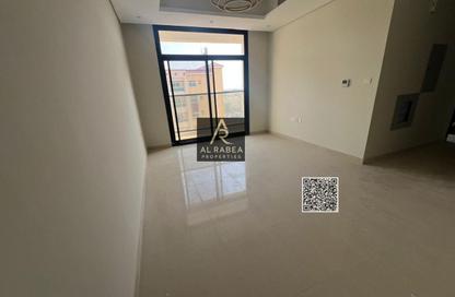 Apartment - 2 Bedrooms - 3 Bathrooms for rent in Al Mowaihat 3 - Al Mowaihat - Ajman Apartment - 2 Bedrooms - 3 Bathrooms for rent in Al Mowaihat 3 - Al Mowaihat - Ajman