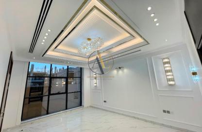 Villa - 5 Bedrooms - 7 Bathrooms for sale in Al Helio 2 - Al Helio - Ajman
