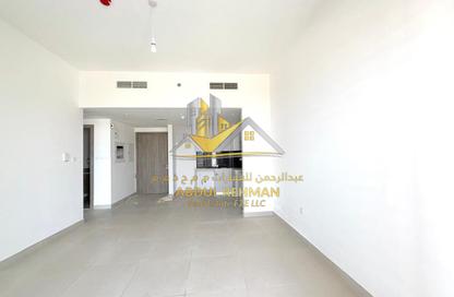 Apartment - 2 Bedrooms - 2 Bathrooms for rent in Nada Residences - Maryam Island - Al Khan - Sharjah
