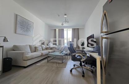 Apartment - Studio - 1 Bathroom for rent in Luma 22 West Tower - Luma 22 - District 10 - Jumeirah Village Circle - Dubai Apartment - Studio - 1 Bathroom for rent in Luma 22 West Tower - Luma 22 - District 10 - Jumeirah Village Circle - Dubai