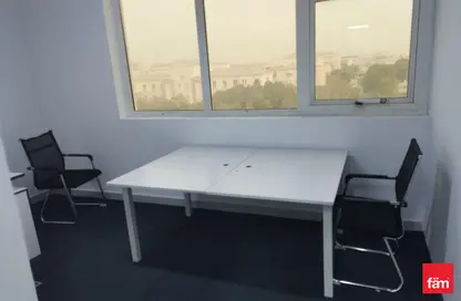 مكتب - استوديو للايجار في مكاتب و محلات ارجمند - مجمع دبي للاستثمار - دبي