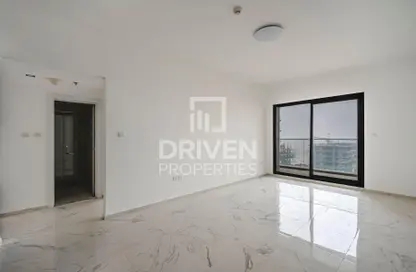 Apartment - 2 Bedrooms - 3 Bathrooms for sale in Golden Dream Tower 1 - District 18 - Jumeirah Village Circle - Dubai