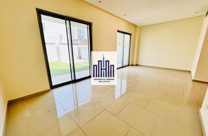 Townhouse - 3 Bedrooms - 4 Bathrooms for rent in Al Zahia - Muwaileh Commercial - Sharjah Townhouse - 3 Bedrooms - 4 Bathrooms for rent in Al Zahia - Muwaileh Commercial - Sharjah