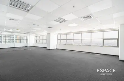 مكتب - استوديو للبيع في مركز مزايا للأعمال  BB2 - مركز مزايا للأعمال - أبراج بحيرات الجميرا - دبي