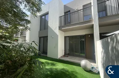 Villa - 3 Bedrooms - 3 Bathrooms for sale in Elan - Tilal Al Ghaf - Dubai