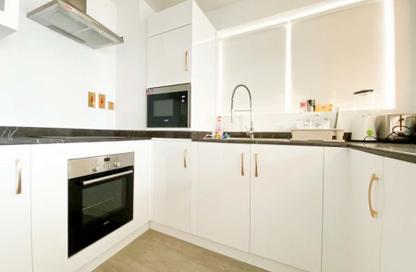 Apartment - 2 Bedrooms - 2 Bathrooms for rent in Marinascape Oceanic - Trident Marinascape - Dubai Marina - Dubai Apartment - 2 Bedrooms - 2 Bathrooms for rent in Marinascape Oceanic - Trident Marinascape - Dubai Marina - Dubai