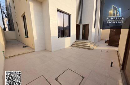 Villa - 7 Bedrooms - 7+ Bathrooms for sale in Al Zaheya Gardens - Al Zahya - Ajman