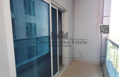 Apartment - 1 Bedroom - 2 Bathrooms for rent in City Tower - Al Nuaimiya - Ajman Apartment - 1 Bedroom - 2 Bathrooms for rent in City Tower - Al Nuaimiya - Ajman