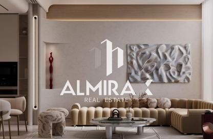 شقة - 2 غرف نوم - 3 حمامات للبيع في سامانا بوليفارد هايتس - دبي لاند - دبي شقة - 2 غرف نوم - 3 حمامات للبيع في سامانا بوليفارد هايتس - دبي لاند - دبي