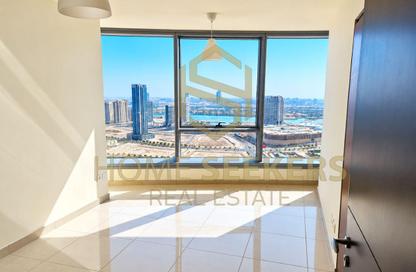 Apartment - 2 - 2 for sale in Sun Tower - Shams Abu Dhabi - Al Reem Island - Abu Dhabi Apartment - 2 - 2 for sale in Sun Tower - Shams Abu Dhabi - Al Reem Island - Abu Dhabi