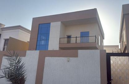 Villa - 5 Bedrooms - 5 Bathrooms for sale in Al Salamah - Umm Al Quwain