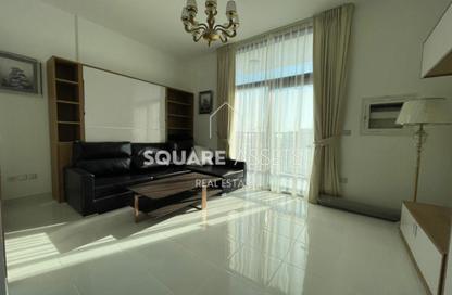 Apartment - Studio - 1 Bathroom for rent in Glamz 1 - Glamz by Danube - Al Furjan - Dubai Apartment - Studio - 1 Bathroom for rent in Glamz 1 - Glamz by Danube - Al Furjan - Dubai