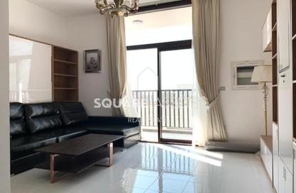 Apartment - Studio - 1 Bathroom for rent in Glamz 1 - Glamz by Danube - Al Furjan - Dubai
