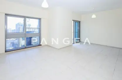 شقة - 2 غرف نوم - 3 حمامات للايجار في ويست هايتس 3 - الخليج التجاري - دبي