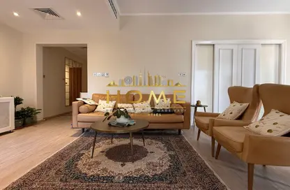 Apartment - 1 Bedroom - 2 Bathrooms for rent in Kamoon 2 - Kamoon - Old Town - Downtown Dubai - Dubai