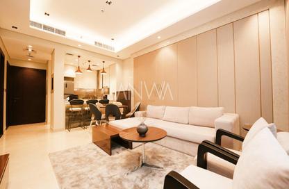 Apartment - 1 Bedroom - 2 Bathrooms for rent in Nobles Tower - Business Bay - Dubai Apartment - 1 Bedroom - 2 Bathrooms for rent in Nobles Tower - Business Bay - Dubai