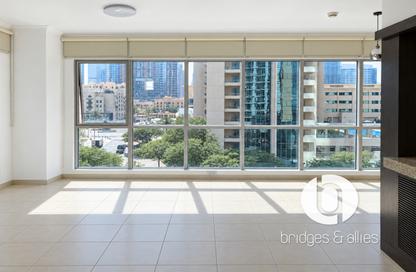 Apartment - 1 - 2 for rent in The Residences 5 - The Residences - Downtown Dubai - Dubai