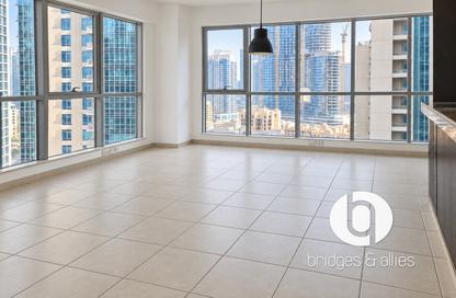 Apartment - 1 - 2 for rent in The Residences 5 - The Residences - Downtown Dubai - Dubai
