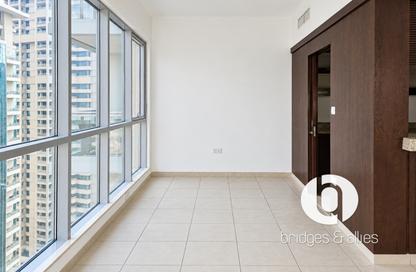 Apartment - 1 - 2 for rent in The Residences 5 - The Residences - Downtown Dubai - Dubai