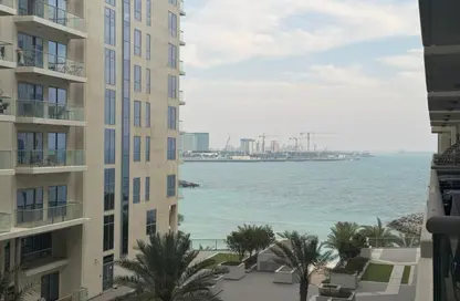 Apartment - 1 Bedroom - 2 Bathrooms for rent in Pacific Polynesia - Pacific - Al Marjan Island - Ras Al Khaimah