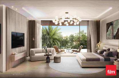 Villa - 5 Bedrooms - 5 Bathrooms for sale in Elysian Mansions - Tilal Al Ghaf - Dubai