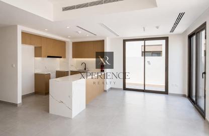 Townhouse - 4 Bedrooms - 3 Bathrooms for rent in La Violeta 1 - La Violeta - Villanova - Dubai Land - Dubai Townhouse - 4 Bedrooms - 3 Bathrooms for rent in La Violeta 1 - La Violeta - Villanova - Dubai Land - Dubai